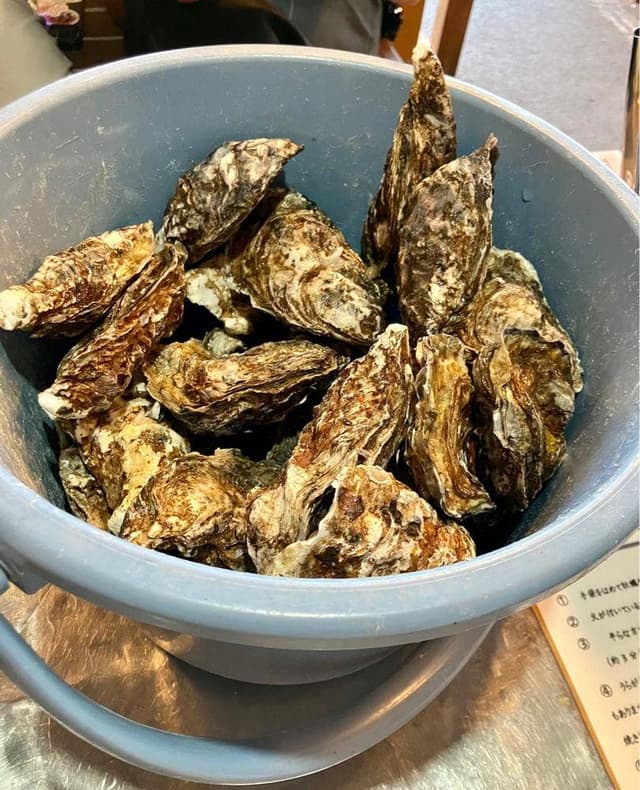 かきの館 寺岩 - サブ画像2