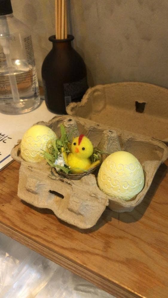 たまごのおはなし - サブ画像1