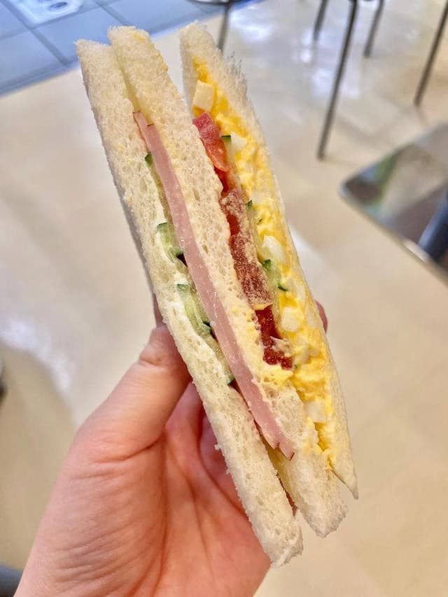 FAMILLE39 仁川店 - サブ画像2