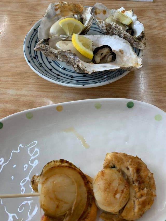 戸田金商店 - サブ画像1