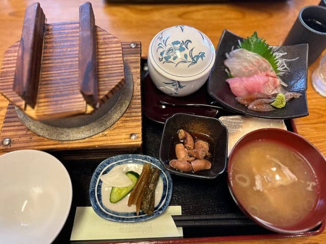 小料理屋 禅美庵 - サブ画像2