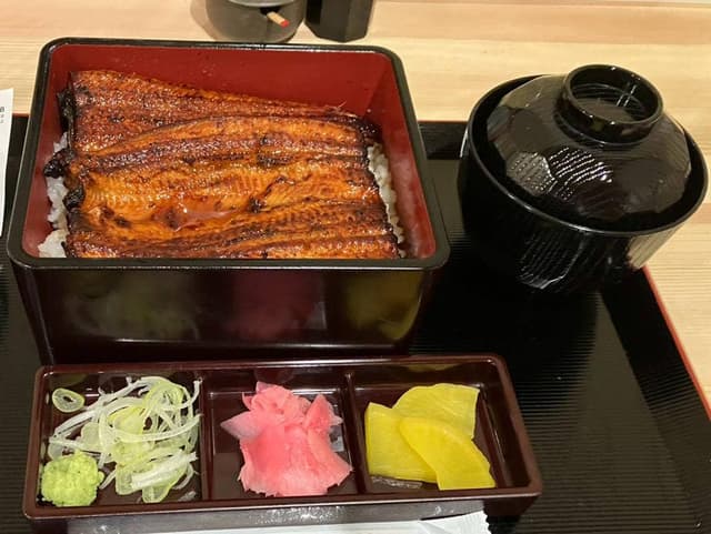 鰻の成瀬 川口店 - サブ画像1