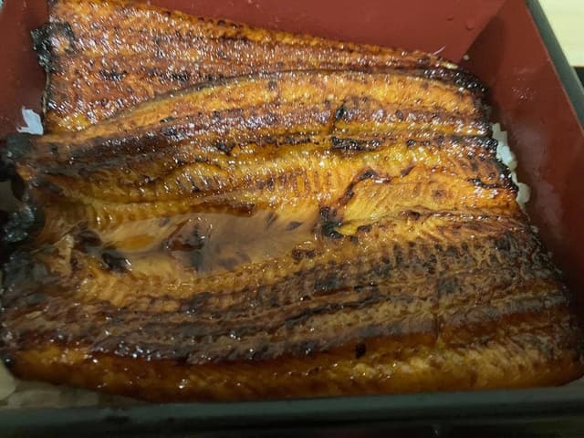 鰻の成瀬 川口店 - サブ画像3