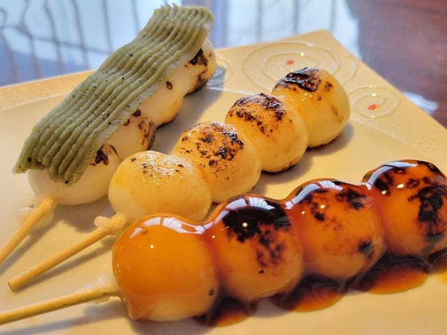 果味心庵 長者 - サブ画像1
