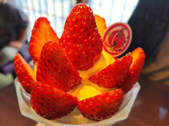 果味心庵 長者 - サブ画像3