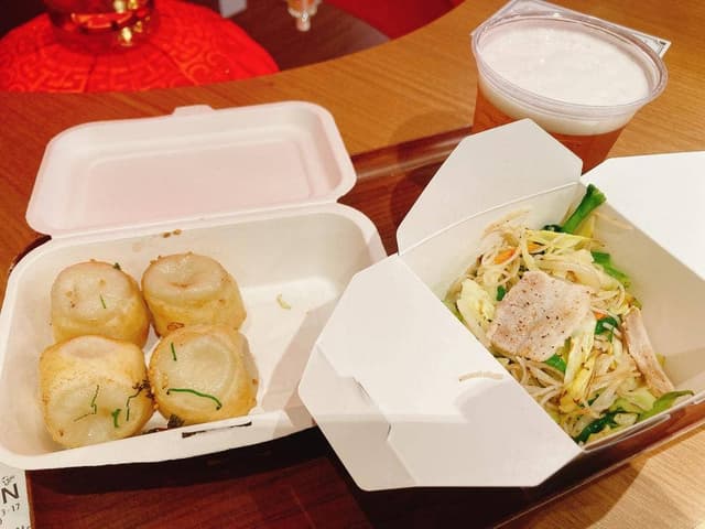 神戸 南京町 YUNYUN - サブ画像2