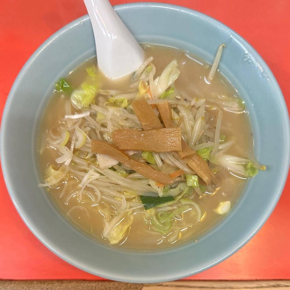 つけ麺大王 明大前店