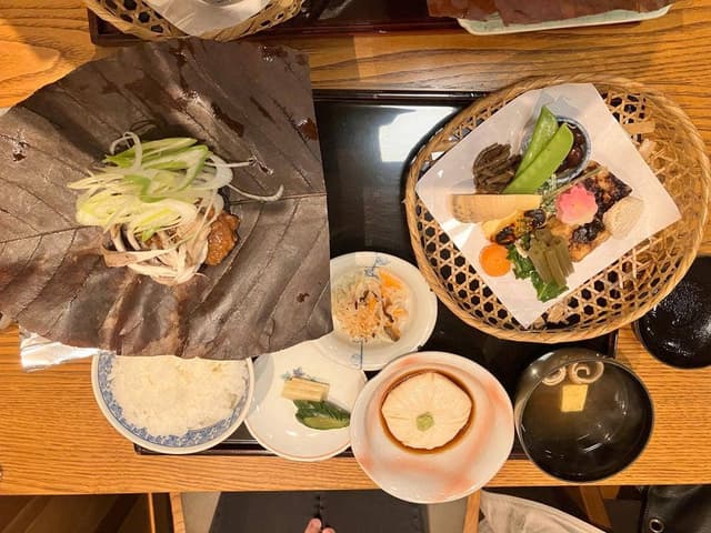 萬代角店 - サブ画像1