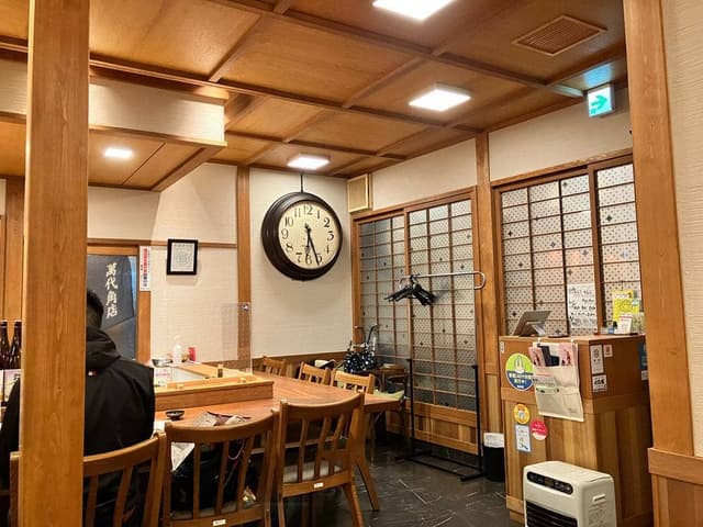 萬代角店 - サブ画像3