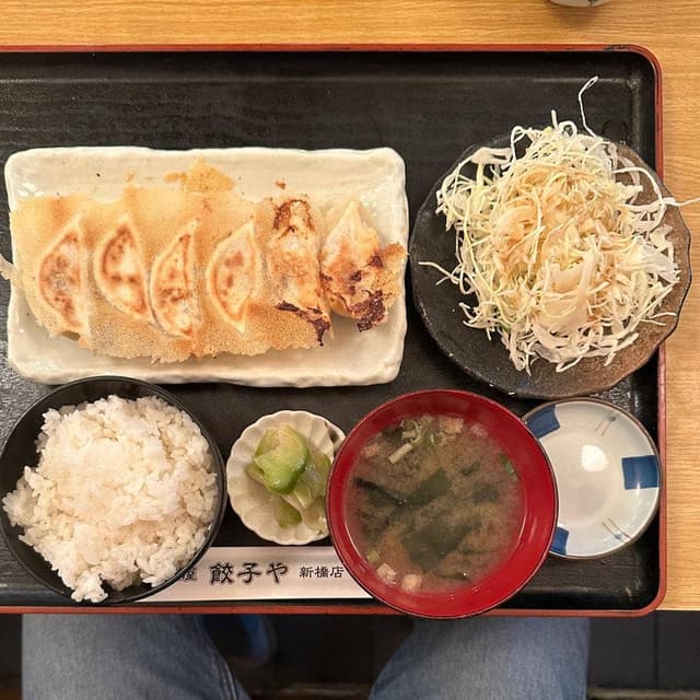 餃子や - サブ画像3