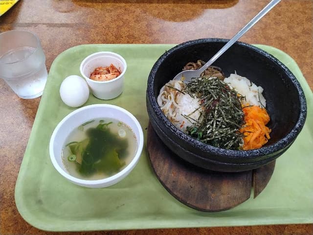 びっくり食堂 直方がんだびっくり市 - サブ画像1