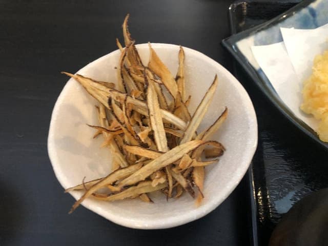 千歳饂飩 - サブ画像3