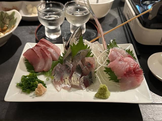 和酒 あさり - サブ画像1