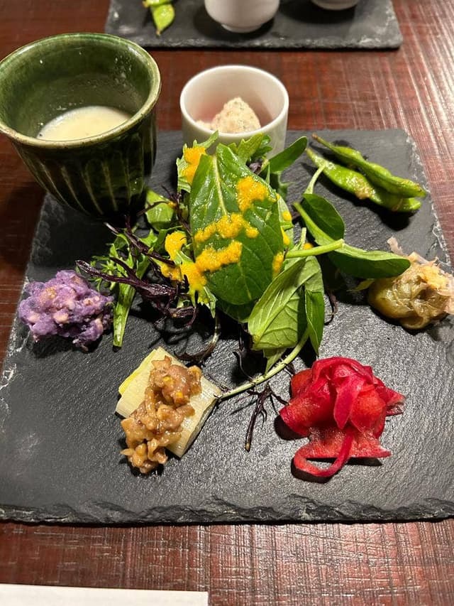 馥や - サブ画像2