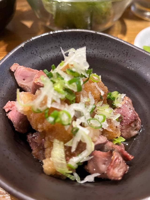 炭火焼鳥 ほろ屋 - サブ画像1