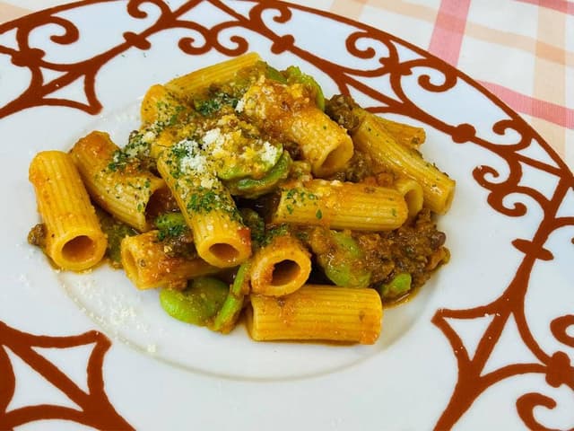 イタリア食堂 テラマーテル - サブ画像3