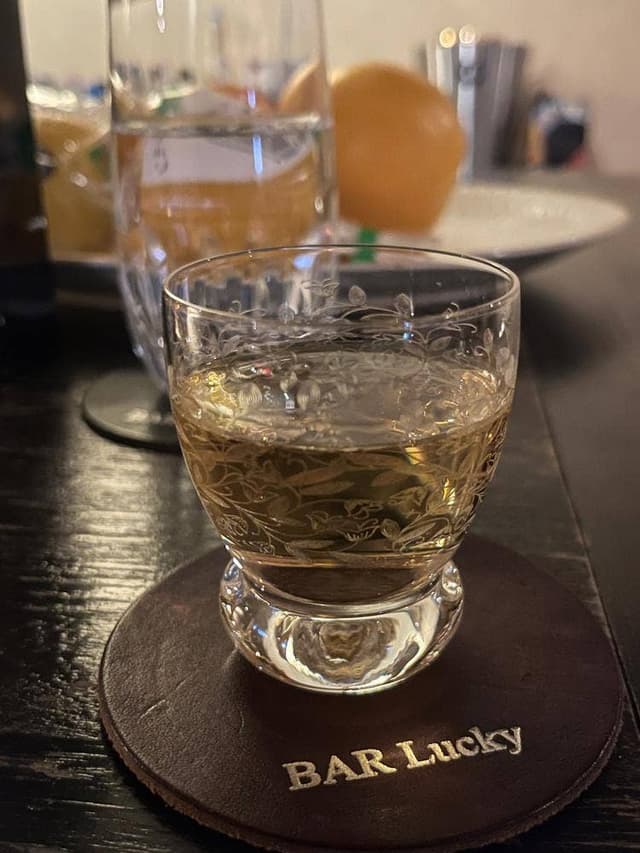 BAR Lucky - サブ画像1