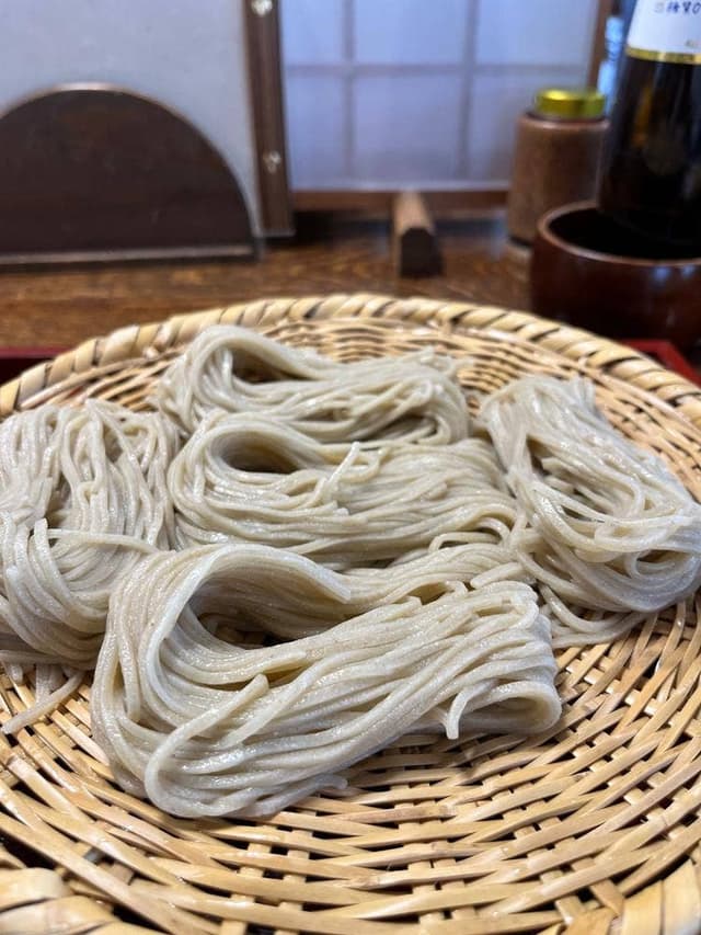 そばの実 - サブ画像1