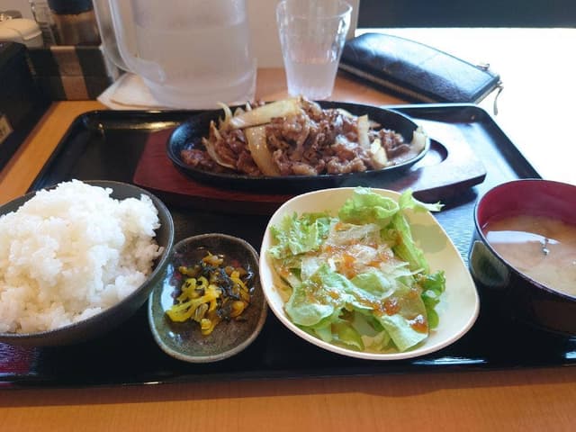 堀ちゃん牧場 今宿駅前店 - サブ画像3