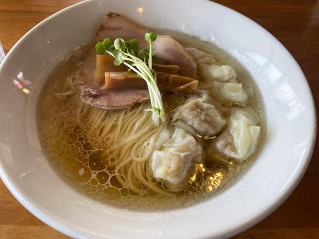 麺処 清水 - サブ画像2