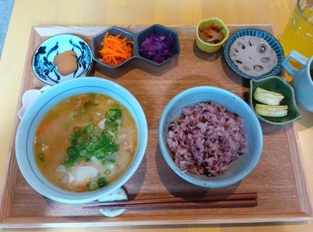 Miyama cafe PUUT - サブ画像3