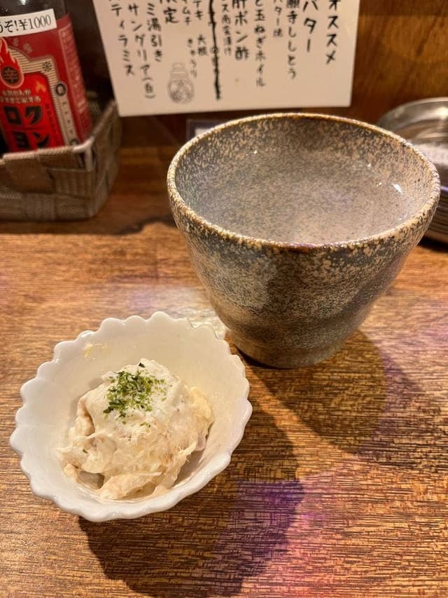鉄板野郎 裏参道店 - サブ画像1