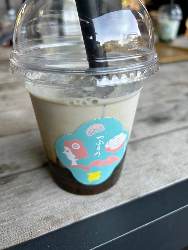 つぶら乃 新宿御苑店 - サブ画像3