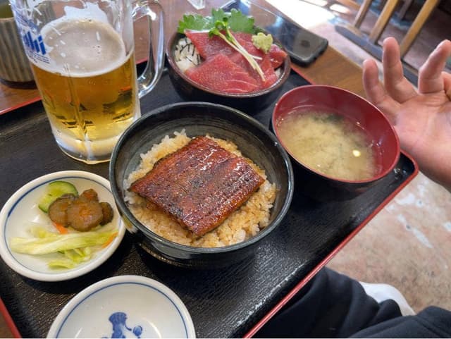 市場食堂 - サブ画像1