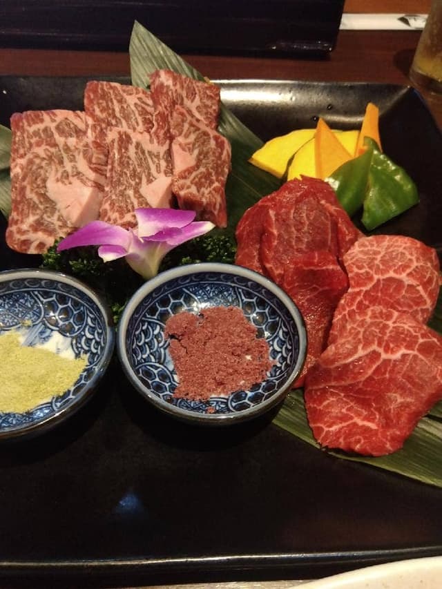 米沢牛 炭火焼肉 上杉 福島店 - サブ画像2