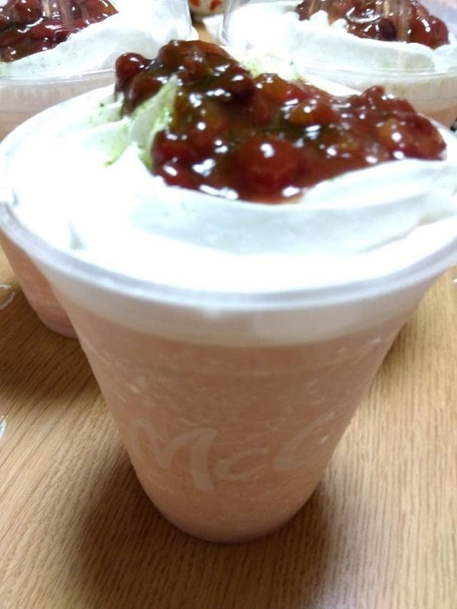 マクドナルド 座間相模が丘店 - サブ画像2