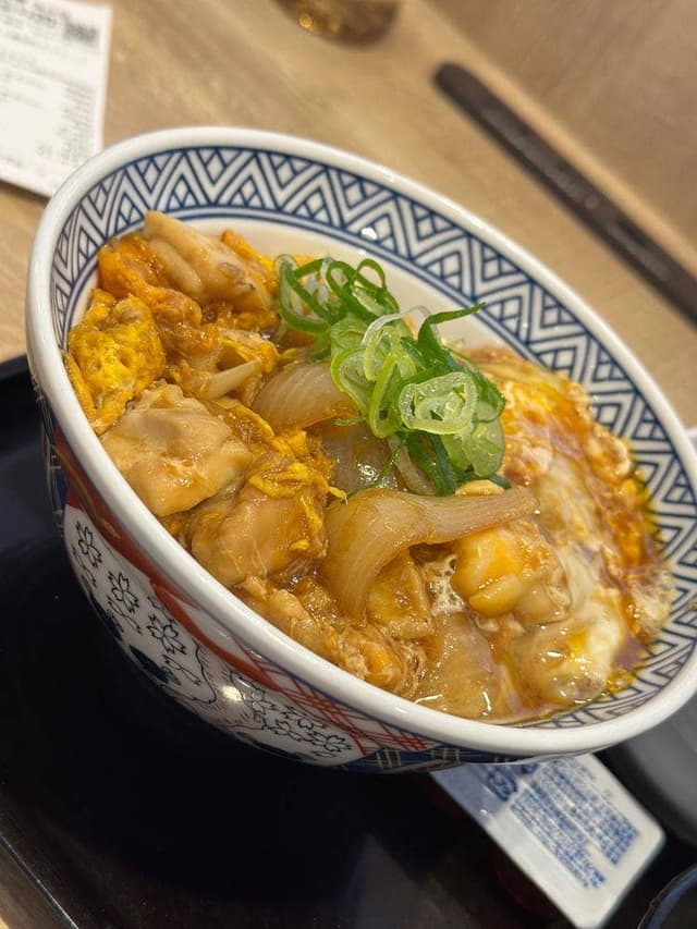 吉野家 高崎環状線上豊岡店 - サブ画像1