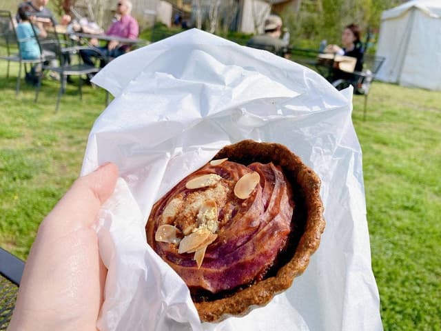 KURKKU FIELDS CHARCUTERIE - サブ画像1