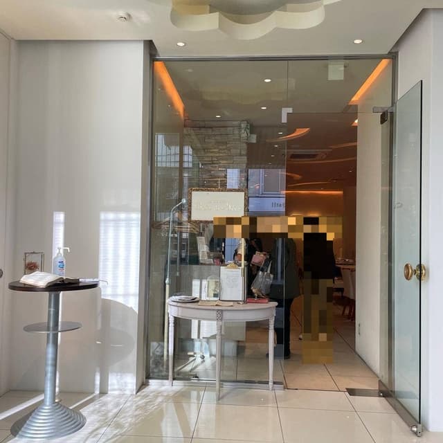 ボワ ドゥ フェ - サブ画像2