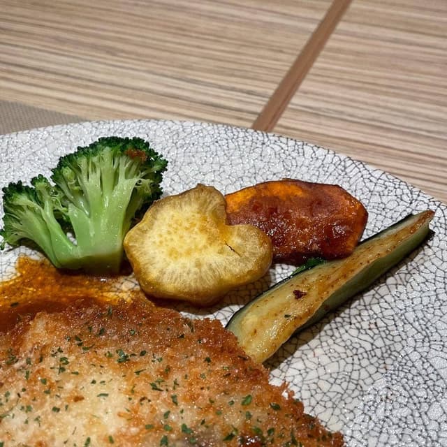 ボワ ドゥ フェ - サブ画像1