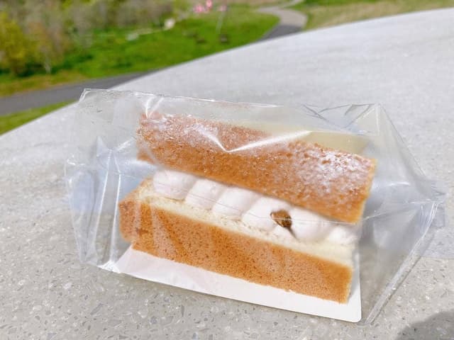 クルックフィールズ シフォン - サブ画像3