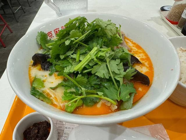 薬膳スープ春雨専門店 東京麻辣湯 ペリエ千葉店 - サブ画像1