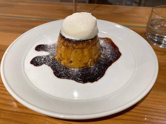焼菓子とコーヒー パーラーイムオム - サブ画像1