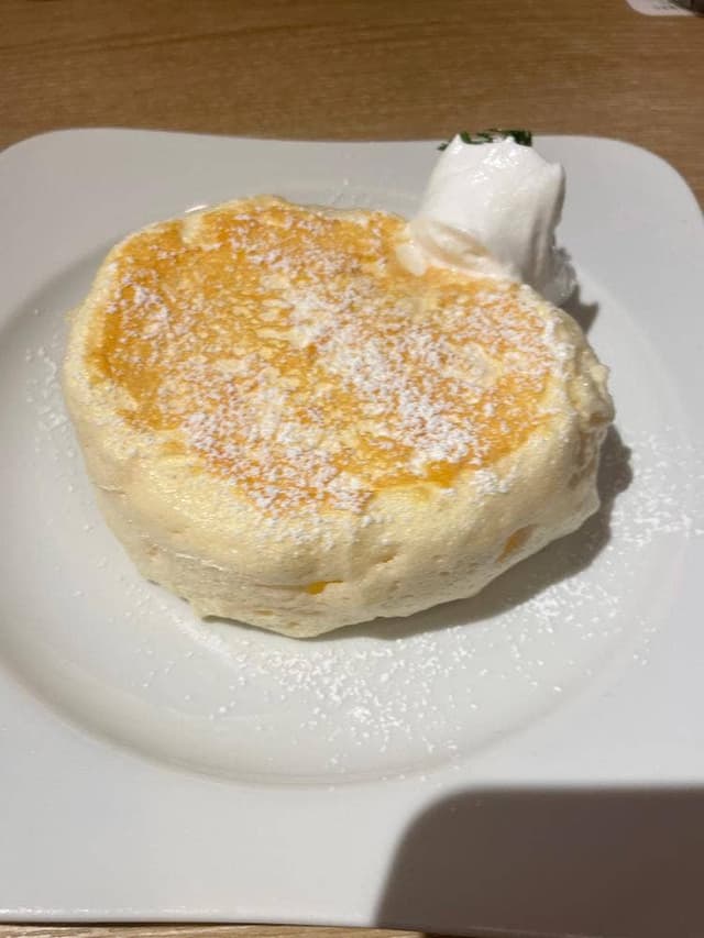 むさしの森珈琲 マロニエゲート銀座2店 - サブ画像3
