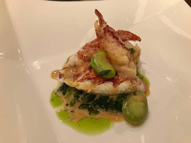 BISTRO mieux - サブ画像2
