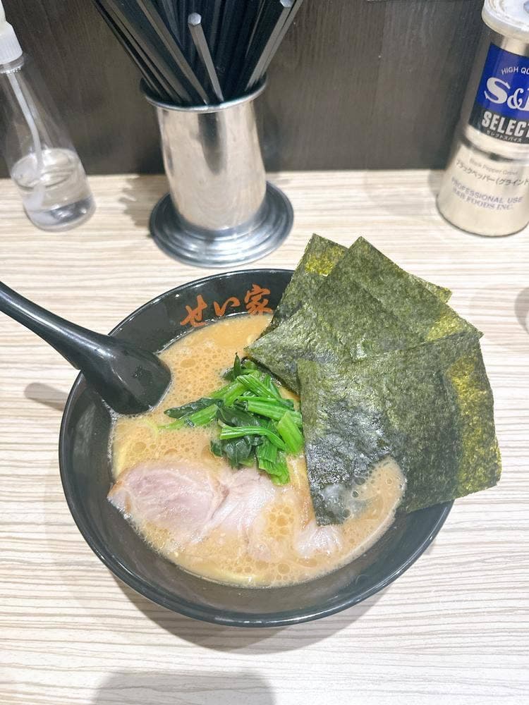 せい家 武蔵小山店