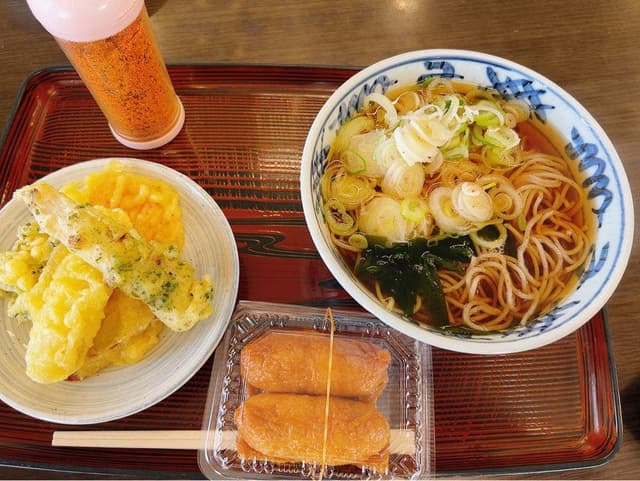 JA花園 農協直営食堂 - サブ画像3