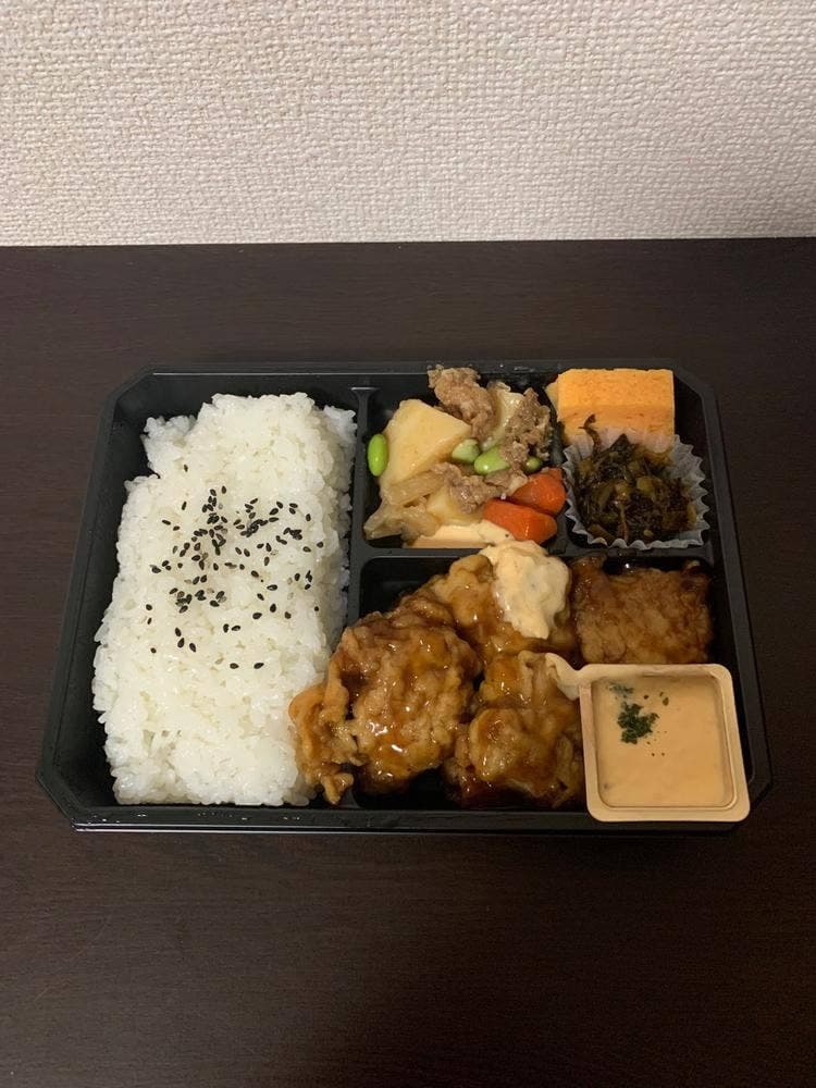 北野エース 東武池袋nicodeli店