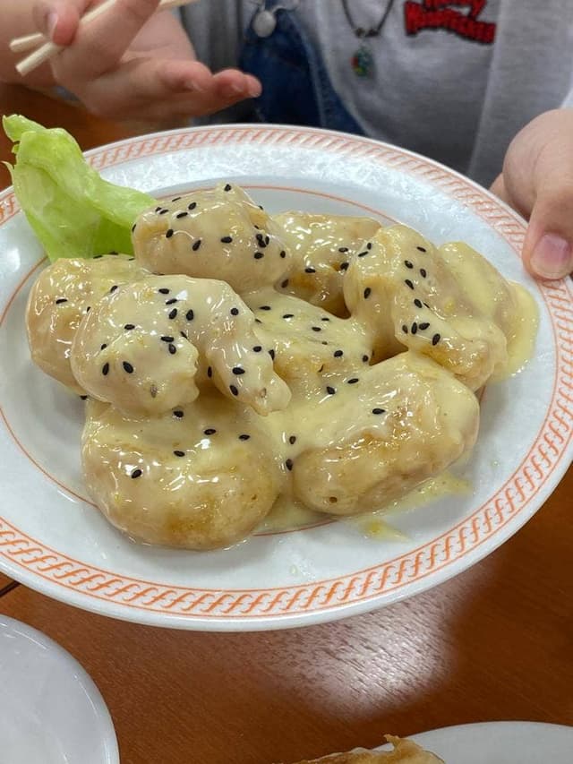 満洲園 守山店 - サブ画像1