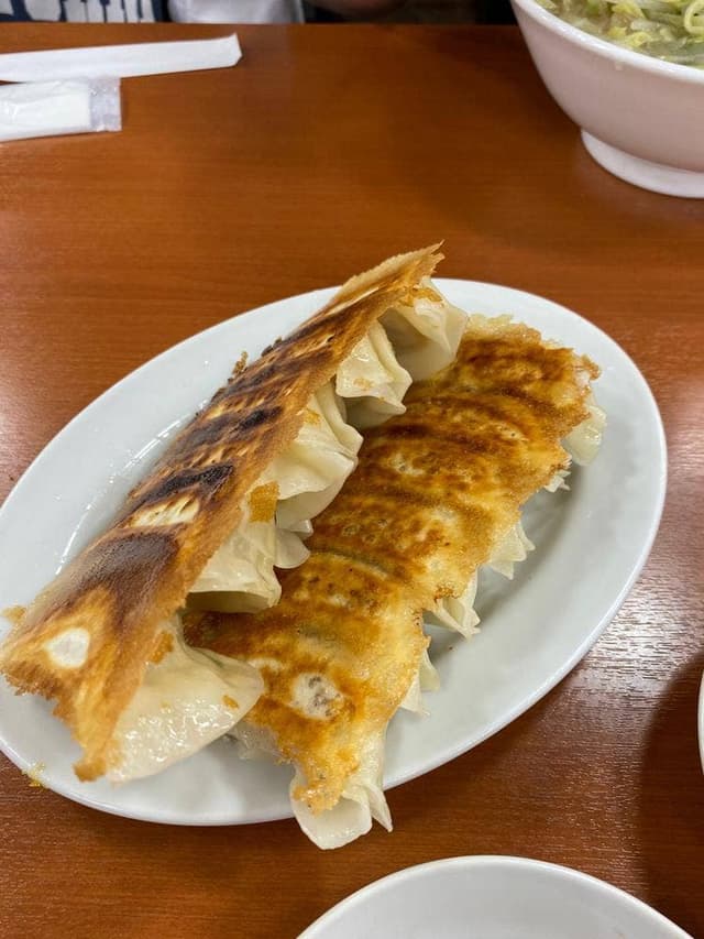 満洲園 守山店 - サブ画像3