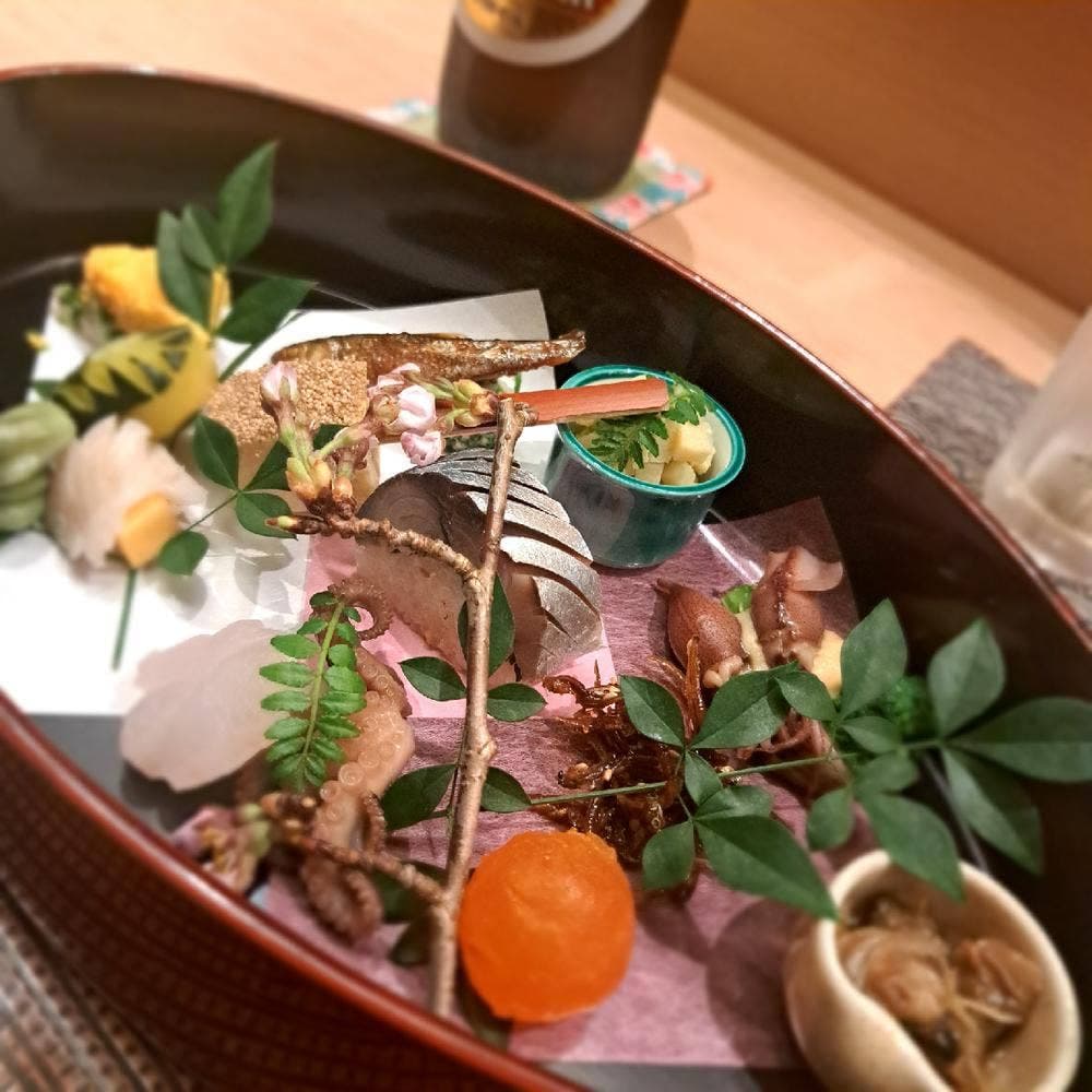 京料理 およね