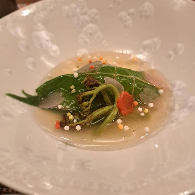 京料理 およね - サブ画像3
