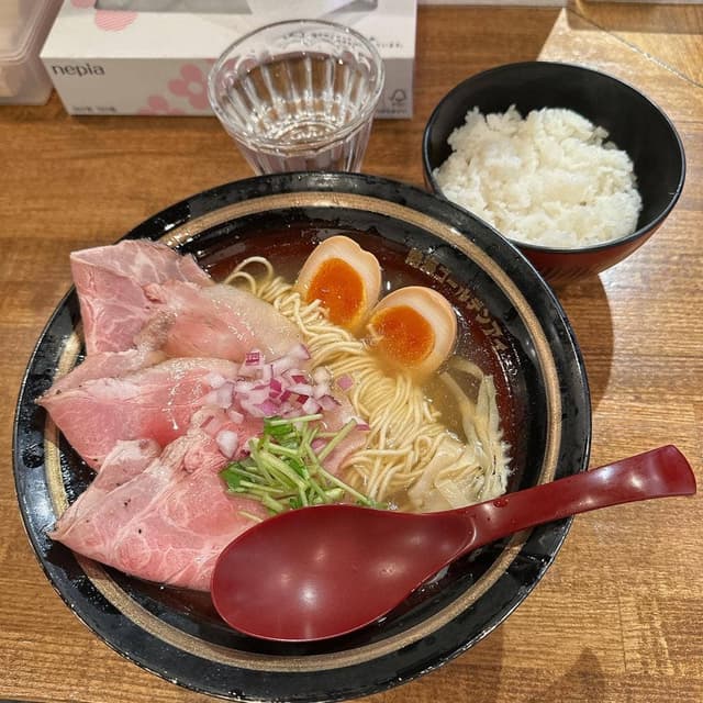 熱海ゴールデンアイ - サブ画像2