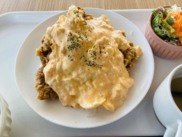 しょうなんのごちそう食堂 - サブ画像3
