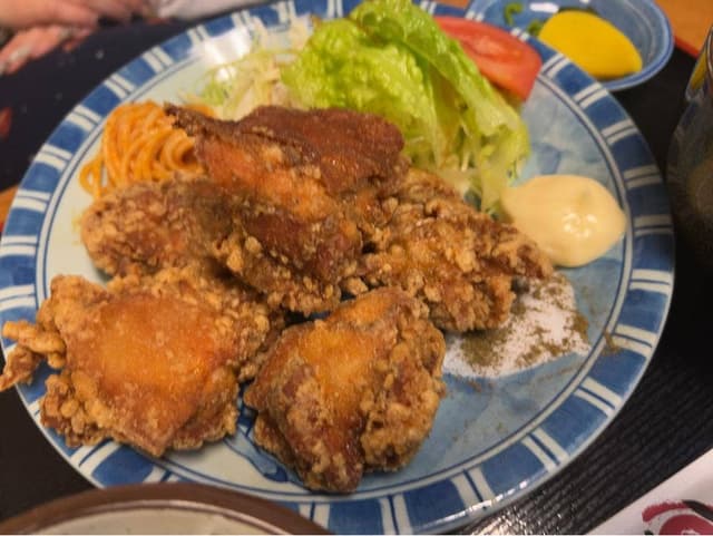 Mendon - サブ画像3