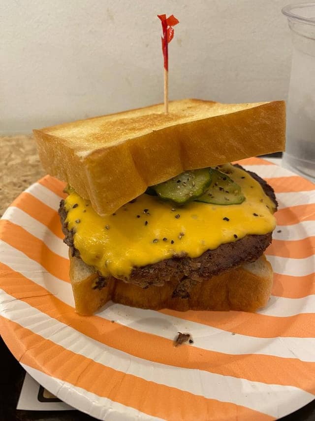 BAKERY & BURGER JB's TOKYO 府中店 - サブ画像2